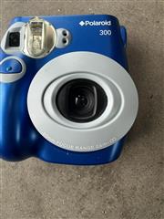 POLAROID 300 INSTANT CAMERA 60MM FOCUS RANGE